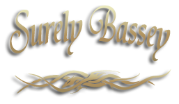 Surely Bassey - Shirley Bassey Tribute